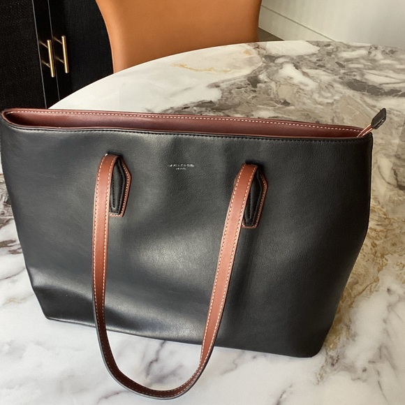 David Jones tote bag - Picture 7 of 7